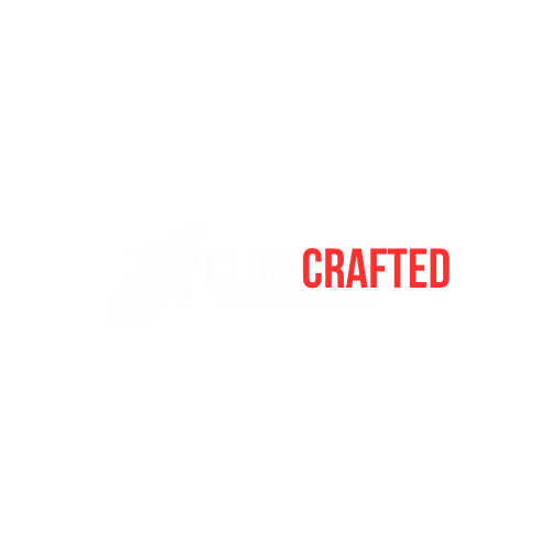 ClickCrafted Agency